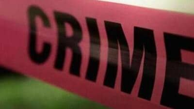 As per police information received on Saturday, the deceased has been identified as Bandopant Tibile (63) resident of Hanmantwadi. The accused Balwant Zhanjage (50) and Sagar Zhanjage (35), from Hanmantwadi were arrested by Karveer Police. (REPRESENTATIVE PHOTO) As per police information received on Saturday, the deceased has been identified as Bandopant Tibile (63) resident of Hanmantwadi. The accused Balwant Zhanjage (50) and Sagar Zhanjage (35), from Hanmantwadi were arrested by Karveer Police. (REPRESENTATIVE PHOTO)