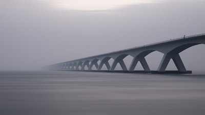 A barge struck a bridge in Oklahoma days after the Baltimore tragedy (Pixabay - representational image) A barge struck a bridge in Oklahoma days after the Baltimore tragedy (Pixabay - representational image)