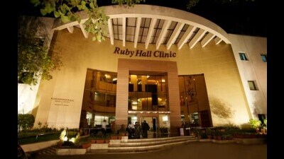Dr Behram Khodaiji, chief executive officer of Ruby Hall Clinic, said, “We try and help the patient to the maximum extent we can if the patient is needy and poor.” (HT PHOTO) Dr Behram Khodaiji, chief executive officer of Ruby Hall Clinic, said, “We try and help the patient to the maximum extent we can if the patient is needy and poor.” (HT PHOTO)