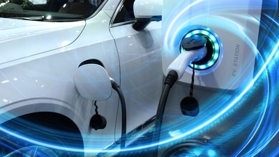 Indicating a shift towards eco-friendly options, a survey has found that an increasing number of Puneites are now willing to buy Electric vehicles (EVs). (REPRESENTATIVE IMAGE) Indicating a shift towards eco-friendly options, a survey has found that an increasing number of Puneites are now willing to buy Electric vehicles (EVs). (REPRESENTATIVE IMAGE)
