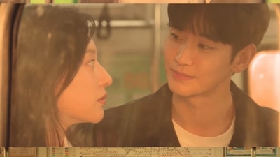 Netflix's Queen of Tears soars with unbeatable ratings with 7th episode; Kim Soo Hyun and Ji Won's chemistry praised (Netflix)