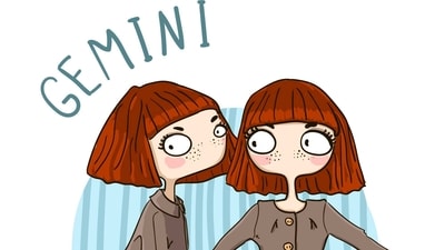 Gemini Monthly Horoscope for April 2024. It's a time to be open to new perspectives, whether in love, work, or personal development.