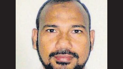 Hifzur Rahman Ansari, complainant Hifzur Rahman Ansari, complainant