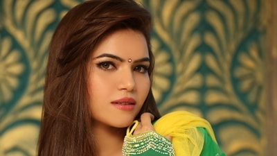 Rekha Rana Rekha Rana