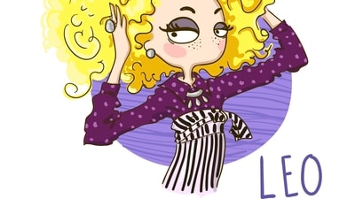 Leo Monthly Horoscope for April 2024. Financial gains are possible with smart investments and budget management.