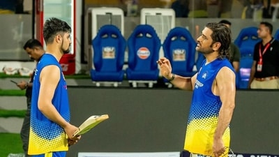 Sameer Rizvi shared a post for MS Dhoni on Instagram. (Instagram/@sameer_rizvi_786) Sameer Rizvi shared a post for MS Dhoni on Instagram. (Instagram/@sameer_rizvi_786)