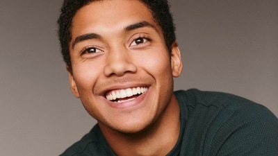 Perdomo, who rose to fame as a star of “Chilling Adventures of Sabrina” and “Gen V,” has died at age 27, following a motorcycle crash, his publicist said, Saturday, March 30, 2024. (AP)
