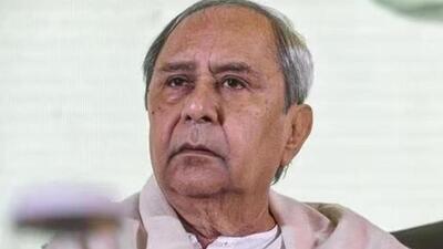 Odisha chief minister Naveen Patnaik (File Photo) Odisha chief minister Naveen Patnaik (File Photo)
