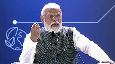 Prime Minister Narendra Modi (ANI) Prime Minister Narendra Modi (ANI)