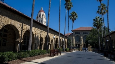 Stanford University in Stanford, California, US, Photographer: David Paul Morris/Bloomberg (Bloomberg) Stanford University in Stanford, California, US, Photographer: David Paul Morris/Bloomberg (Bloomberg)