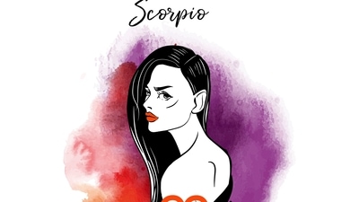 Scorpio Monthly Horoscope for April 2024. For those entwined in relationships, April will challenge you to deepen your connections and communicate more openly.