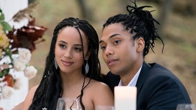 Chance Perdomo, star of After we fell and Gen V dead at 27 in a bike accident Chance Perdomo, star of After we fell and Gen V dead at 27 in a bike accident