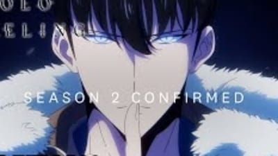 Solo Leveling season 2 release window, plot, voice cast, episodes, everything we know Solo Leveling season 2 release window, plot, voice cast, episodes, everything we know