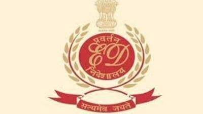 Surender Singh, alias Chiku, is currently lodged in Tihar jail and was arrested in this case by the ED in February after the agency conducted searches against his family members and linked persons in Rajasthan and Haryana. (HT File)