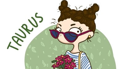 Taurus Monthly Horoscope for April 2024. April brings warmth and richness to Taurus's love life.