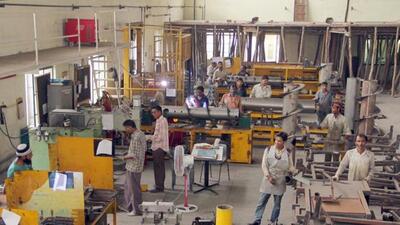 The aim is to achieve the target of more than 70 per cent voter turnout during the Lok Sabha 2024 elections. (HT photo)