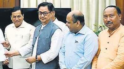 The last date of withdrawal of nominations for the first phase is ending Saturday (File Photo)