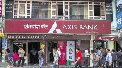 Wondering if banks are open today? Check out the list of 33 banks operational on March 31. (Bloomberg File Photo) Wondering if banks are open today? Check out the list of 33 banks operational on March 31. (Bloomberg File Photo)