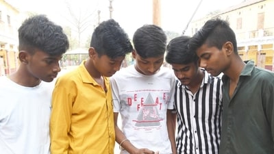 Bihar Board 10th Result 2024: 82.91% students pass, 51 bagged top 10 positions (Santosh Kumar ) Bihar Board 10th Result 2024: 82.91% students pass, 51 bagged top 10 positions (Santosh Kumar )