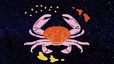 Cancer Monthly Horoscope for April 2024. Embrace change and focus on harmony for a balanced life.