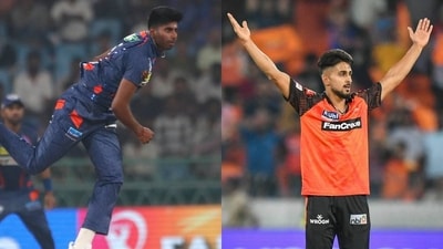 Where does Mayank Yadav's 155.8 kmph delivery stand in IPL history? Where does Mayank Yadav's 155.8 kmph delivery stand in IPL history?
