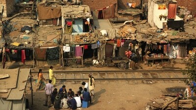 The assertion of extreme poverty elimination obscures the lived experiences of millions who continue to grapple with poverty daily. (Shutterstock) The assertion of extreme poverty elimination obscures the lived experiences of millions who continue to grapple with poverty daily. (Shutterstock)