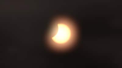 The next total solar eclipse in the US won't happen until 2044, said NASA. (NASA) The next total solar eclipse in the US won't happen until 2044, said NASA. (NASA)