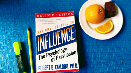 Influence Influence