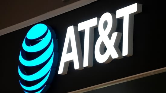 AT&T has begun notifying millions of customers about the theft of personal data recently discovered online. ((AP/Gene J. Puskar))