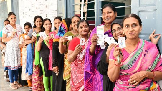 Tamil Nadu goes to polls on April 19 (Representative photo)
