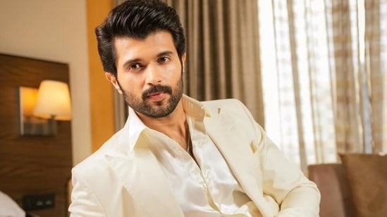 In 2018 Vijay Deverakonda won a Filmfare award for his performance in Arjun Reddy