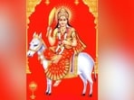 Goddess Shitala is honoured on Sheetala Ashtami for protection against diseases and wealth blessings.(Pinterest)