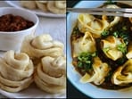 From steaming momos to savoury sha phaley, these dishes capture the essence of Tibetan cuisine and bring the bustling streets of Tibet right to your kitchen.