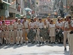 Indian Police
