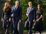 According to Royal biographer Tom Quinn, Harry is probably going to come back to the UK because missing the ceremony would highlight his tense relationship with Prince William, According to Royal biographer Tom Quinn, Harry is probably going to come back to the UK because missing the ceremony would highlight his tense relationship with Prince William,