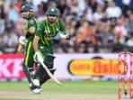 PCB has reappointed Babar Azam as the white-ball captain of Pakistan team. PCB has reappointed Babar Azam as the white-ball captain of Pakistan team.