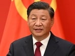 China's President Xi Jinping