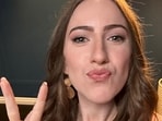 Libs of TikTok founder has kickstarted a social media debate by criticising Southwest Airlines over an overweight passenger sitting next to her.