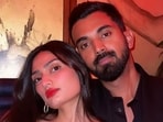 Athiya Shetty and KL Rahul married on January 23, 2023. Athiya Shetty and KL Rahul married on January 23, 2023.