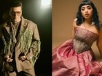 Karan Johar says that Reema Maya has made SOTY 3 her own