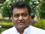 Karnataka Congress leader MB Patil. (File Photo)