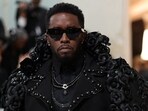 FILE PHOTO: Sean Diddy Combs is facing sex-trafficking investigation by the FBI following lawsuits