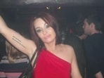 Sarah McNally, a 41-year-old bar worker from Ireland, was fatally stabbed in an Irish pub, Ceili House Bar, in Queens, New York. Sarah McNally, a 41-year-old bar worker from Ireland, was fatally stabbed in an Irish pub, Ceili House Bar, in Queens, New York.