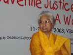 Sheela Barse