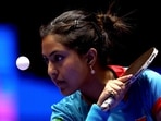 Ranked No. 2 in singles in the domestic rankings, Ayhika has delivered some positive results at the international level over the last few months.