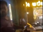 Three bikers arrested in Bengaluru for chasing and harassing women. VIDEO Three bikers arrested in Bengaluru for chasing and harassing women. VIDEO