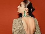 Show off that glowing, smooth back like Athiya Shetty has by adapting to a healthier lifestyle and using a few beauty treatments Show off that glowing, smooth back like Athiya Shetty has by adapting to a healthier lifestyle and using a few beauty treatments