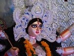 Chaitra Navratri 2024 calendar: This year, Navratri will begin on April 9 and end on April 17. (Pixabay)
