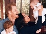 Prince Harry likely feels ‘keenly' that Archie and Lilibet are missing out on a significant Royal Easter tradition this year, reported The Mirror.