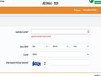 JEE Main 2024 admit card for April 4, 5 and 6 exam dates out, link here JEE Main 2024 admit card for April 4, 5 and 6 exam dates out, link here